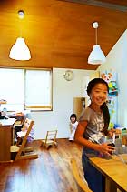 子供室