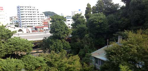 金沢八景敷地