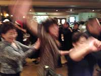 JMCCの2014クリスマスコンサート