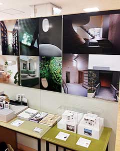 玉川高島屋インテリアフェスティバル展