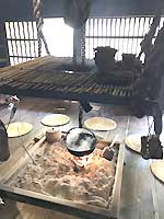 古民家温熱調査