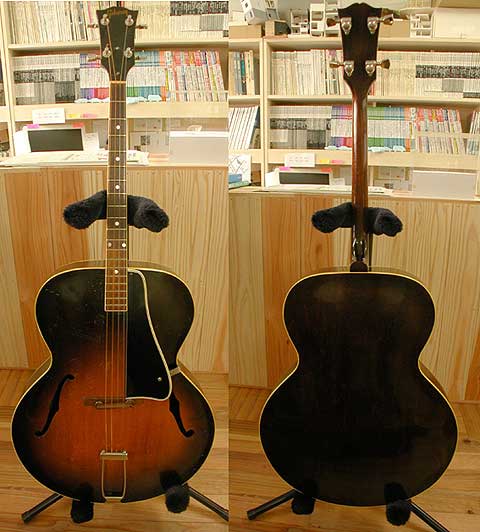 Gbson T4(1943)
