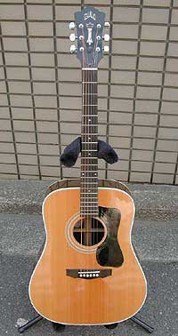 Guild D-50/1976