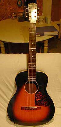 Kalamazoo KG-14/1923