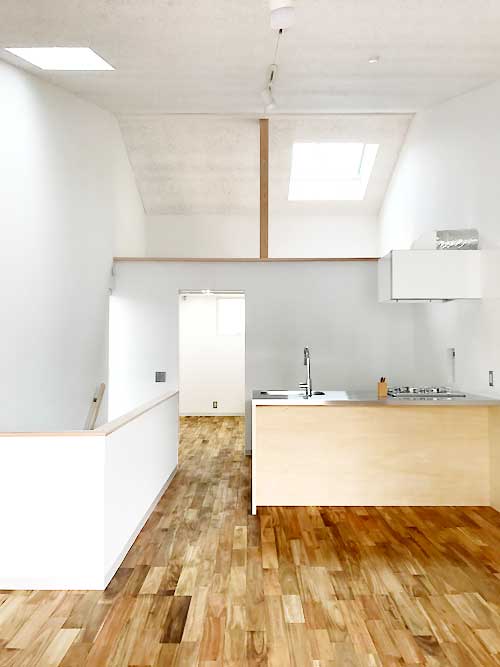 F+House