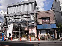 既存建物