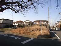 敷地