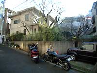既存建物