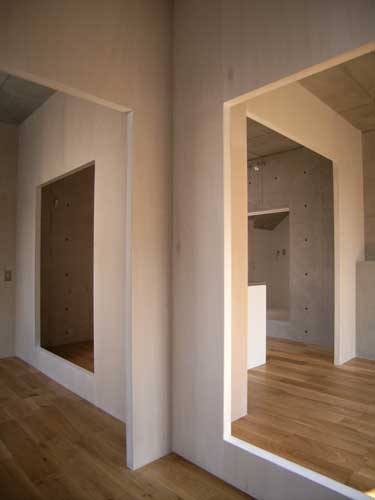 A studio