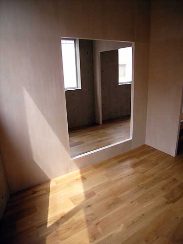 A studio