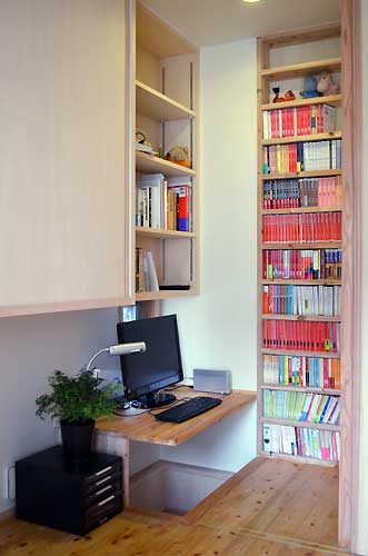 書斎