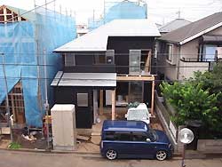仕上工事