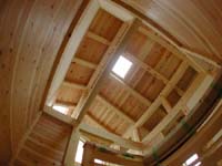 小屋組