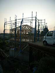 日吉A邸
