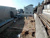 地縄遣り方
