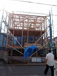 建方