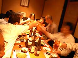 上棟祝