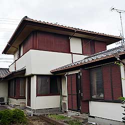 既存建物