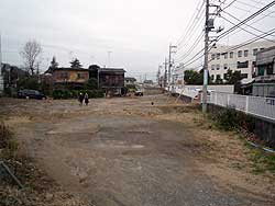 既存建物
