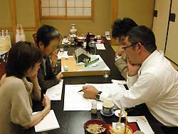 上棟