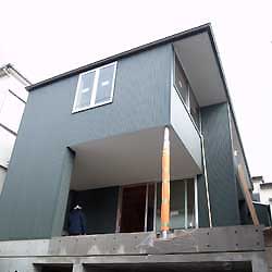 天井仕上工事