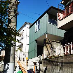 天井仕上工事