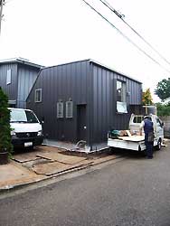 仕上
