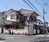 敷地