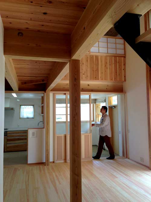 玄関建具