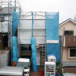 造作工事
