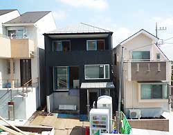 外部