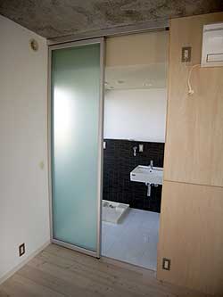 水廻り